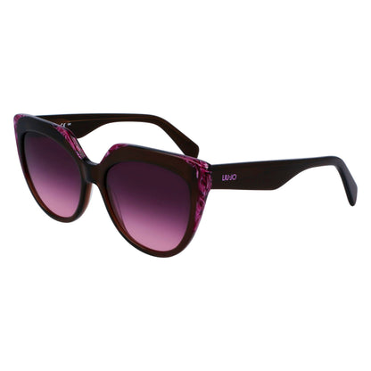 Liu Jo Ochelari de soare LJ783S-212