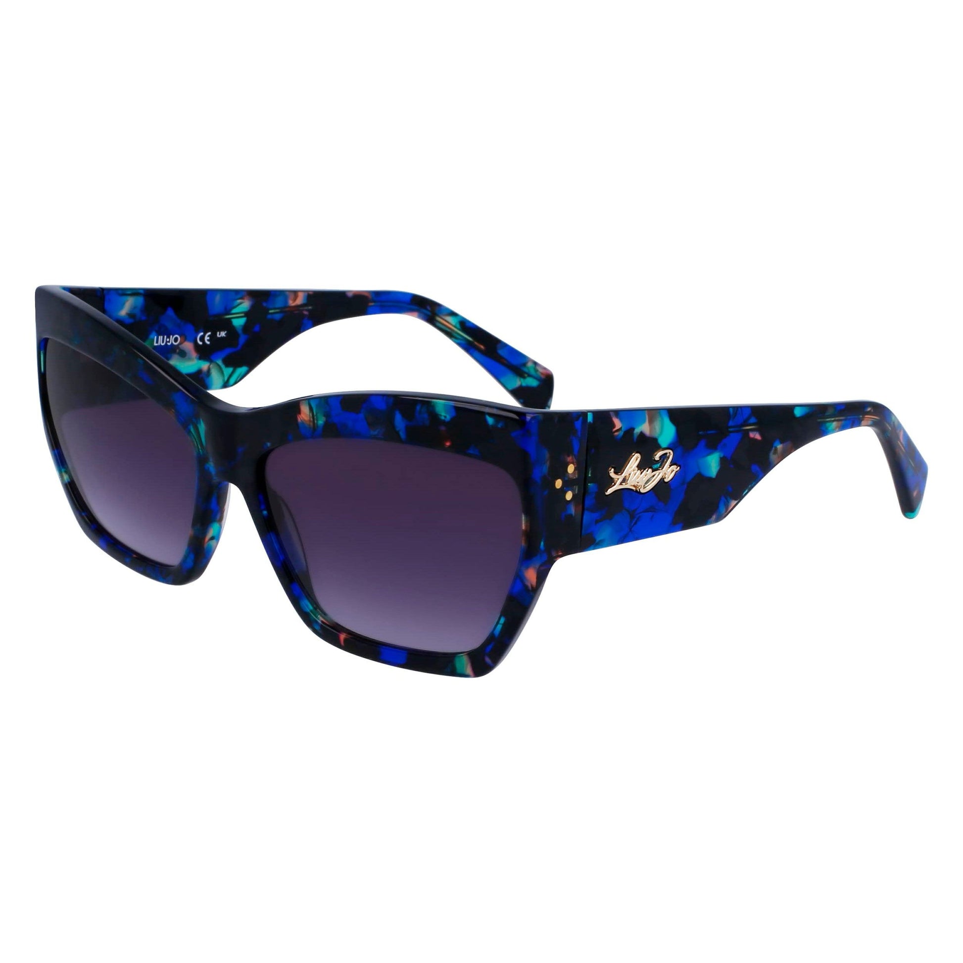 Liu Jo Ochelari de soare LJ785S-424