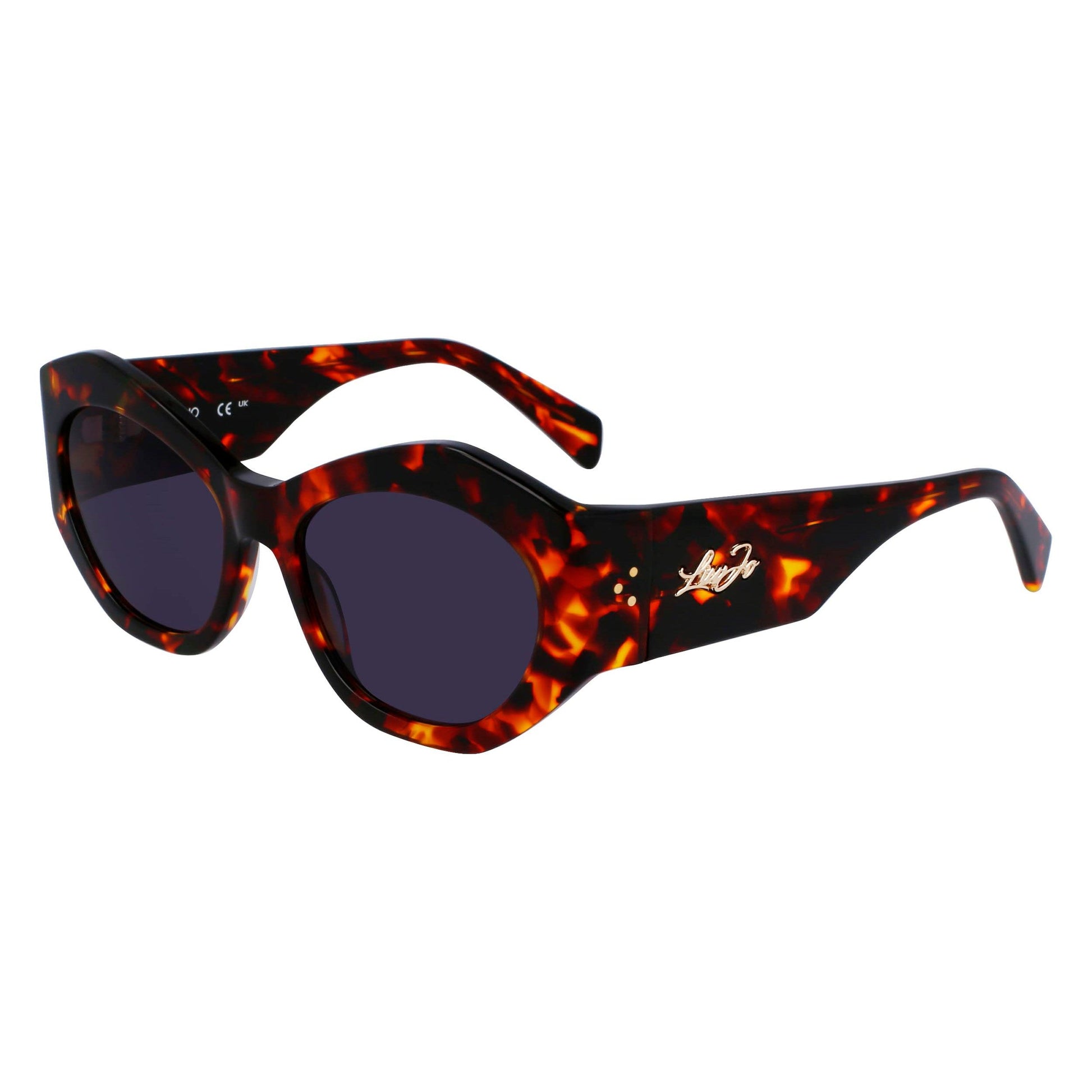 Liu Jo Ochelari de soare LJ786S-244