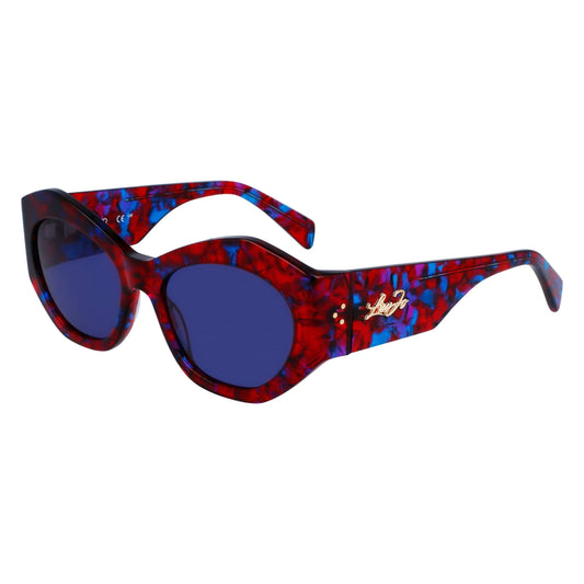 Liu Jo Ochelari de soare LJ786S-665