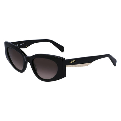 Liu Jo Ochelari de soare LJ792S-001