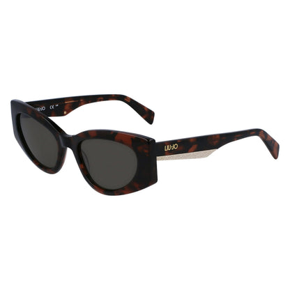 Liu Jo Ochelari de soare LJ792S-242