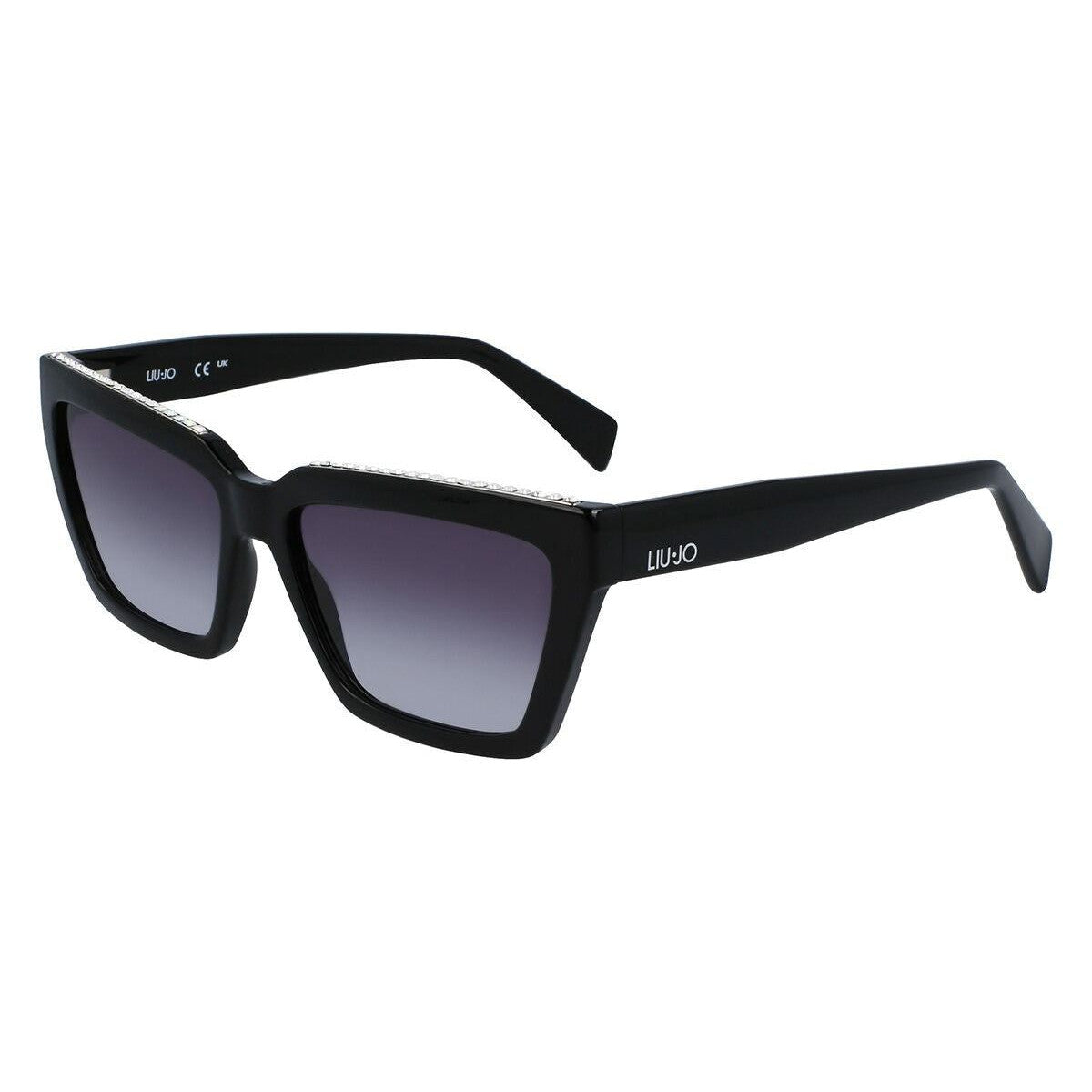 Liu Jo Ochelari de soare LJ793SR-001