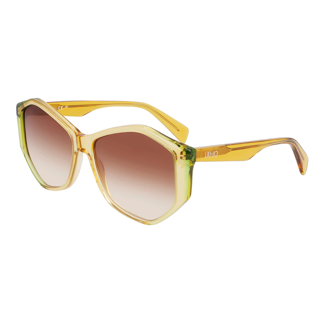 Liu Jo Ochelari de soare LJ797S5715707