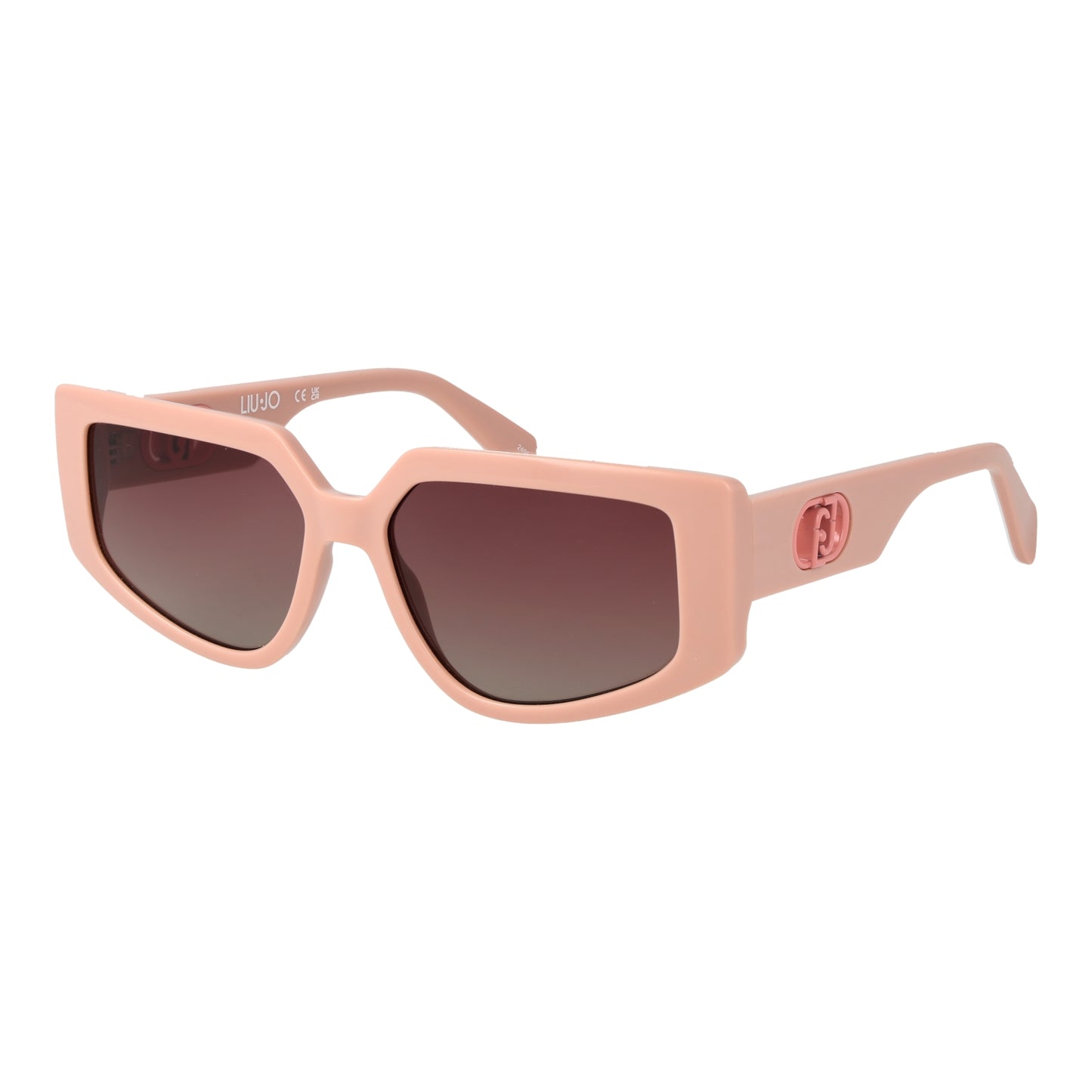 Liu-Jo Ochelari de soare LJ801S 55272
