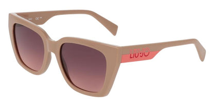 Liu-Jo Ochelari de soare LJ808S_278 C_53