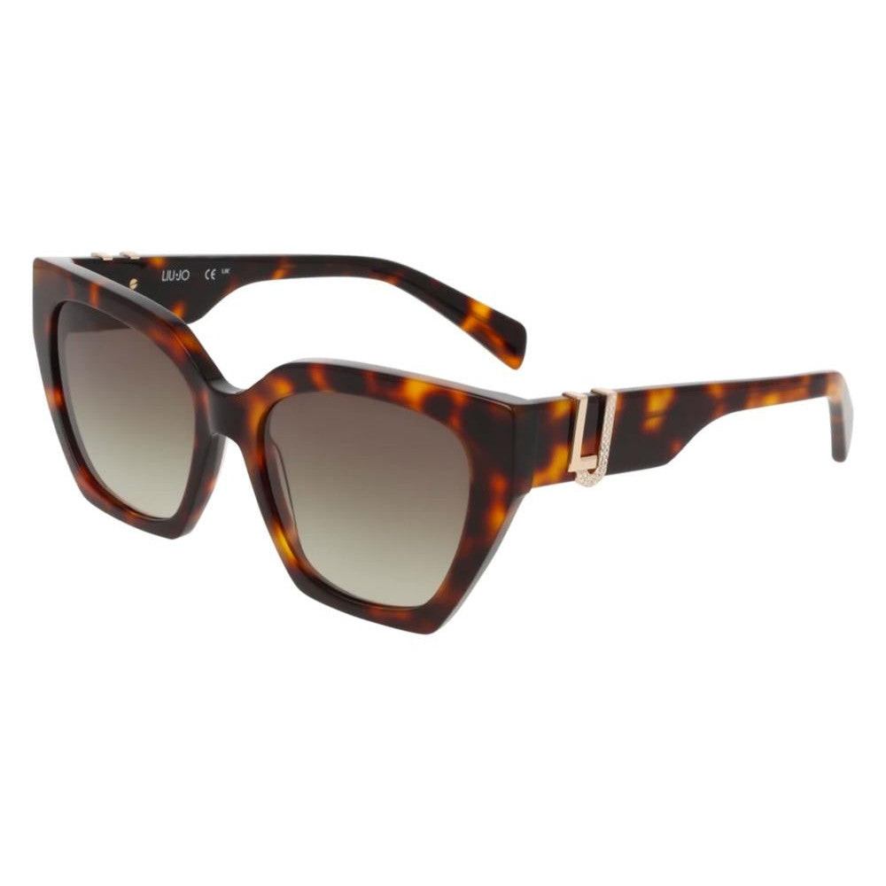 Liu-Jo Ochelari de soare LJ814SR_240 A_55