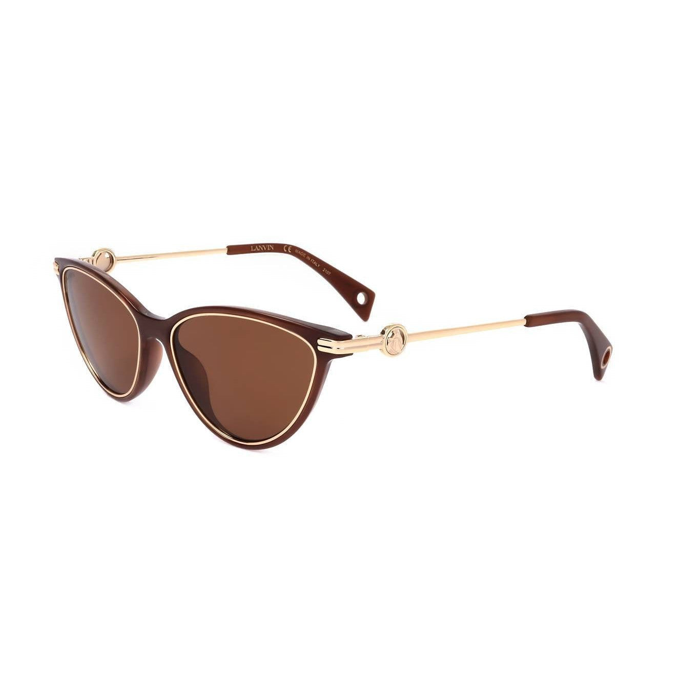 Lanvin Ochelari de soare LNV607S 200 57 17 140