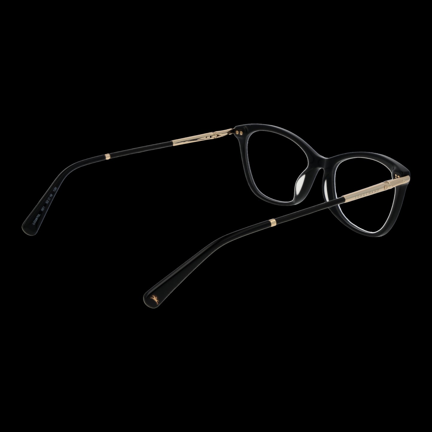 Longchamp Rame ochelari de vedere LO2670L 52001