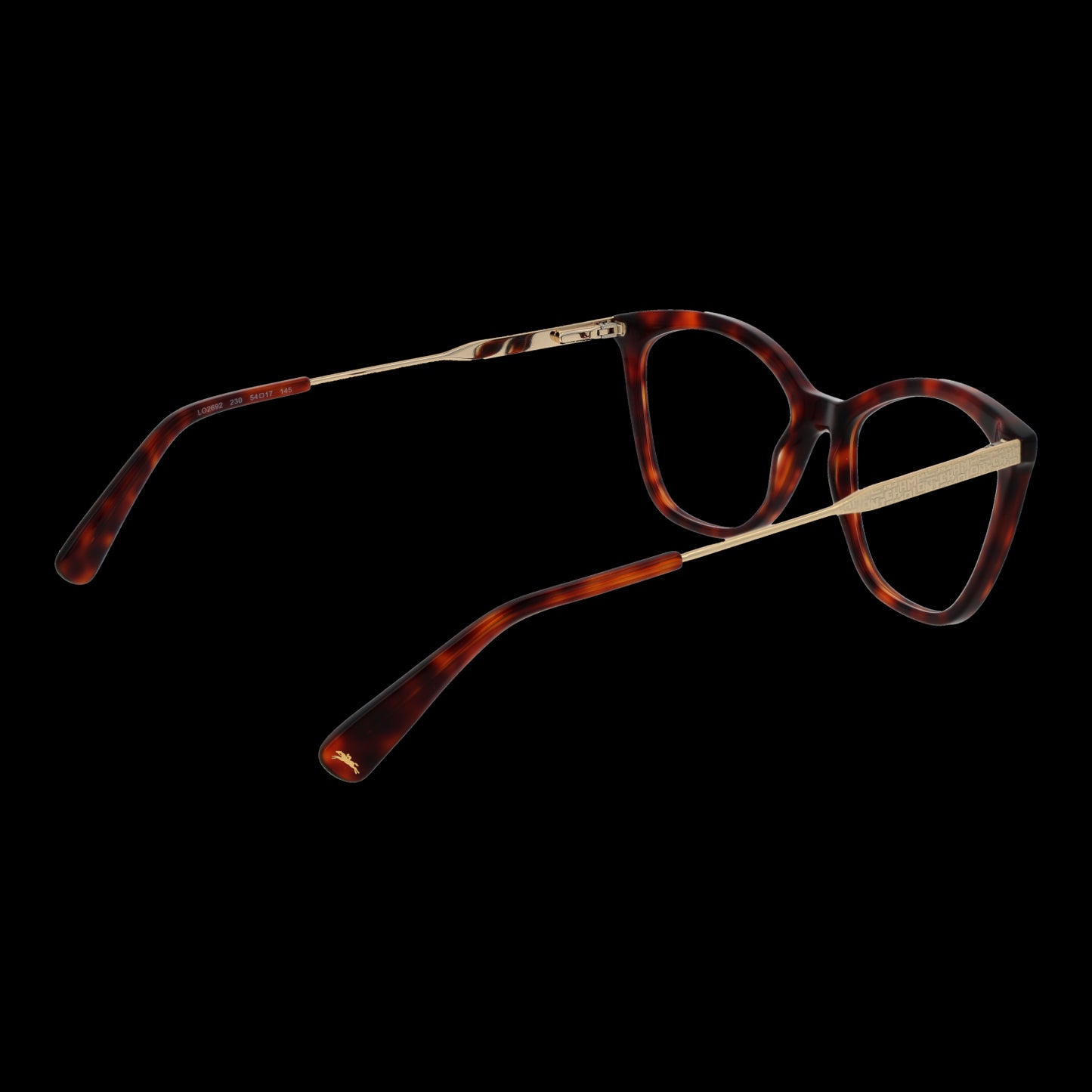 Longchamp Rame ochelari de vedere LO2692 54230