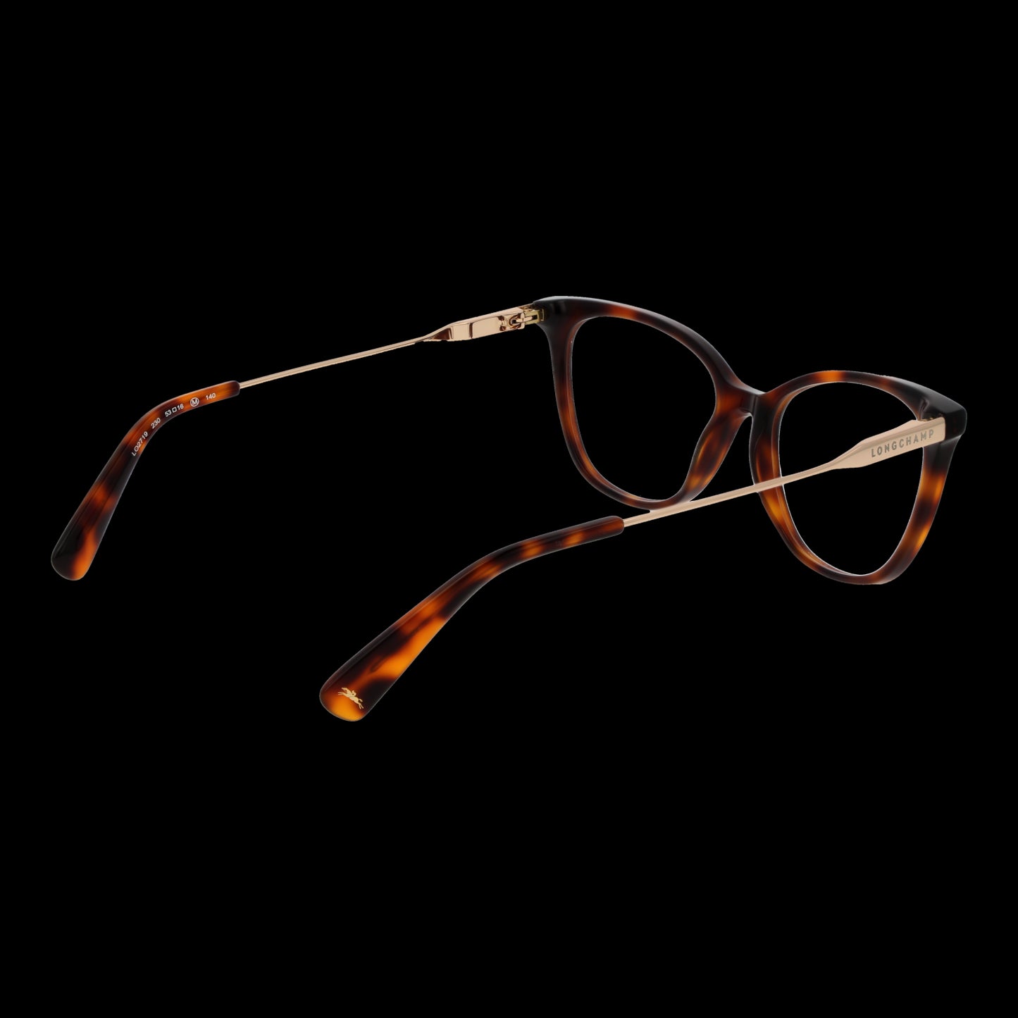 Longchamp Rame ochelari de vedere LO2719 53230