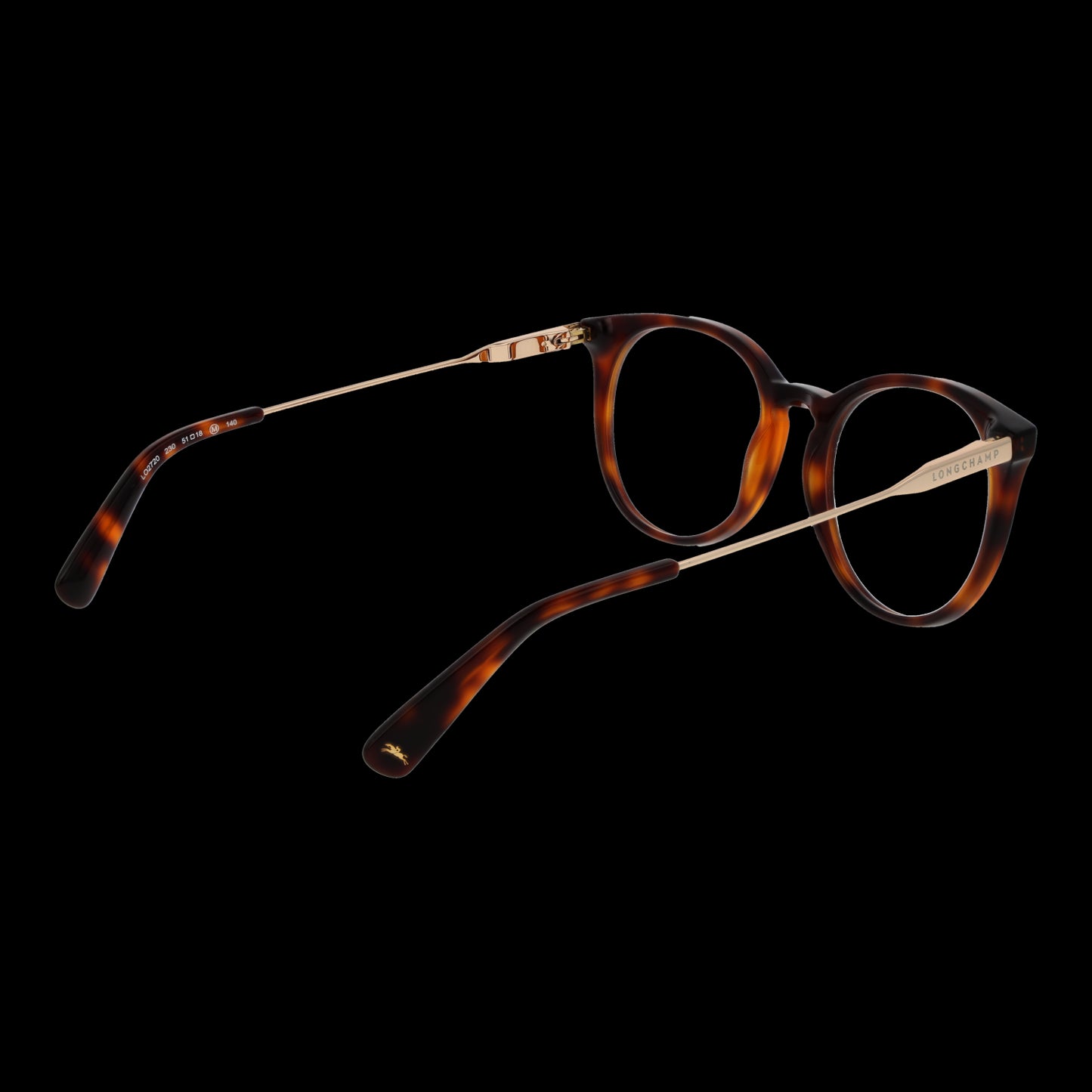 Longchamp Rame ochelari de vedere LO2720 51230