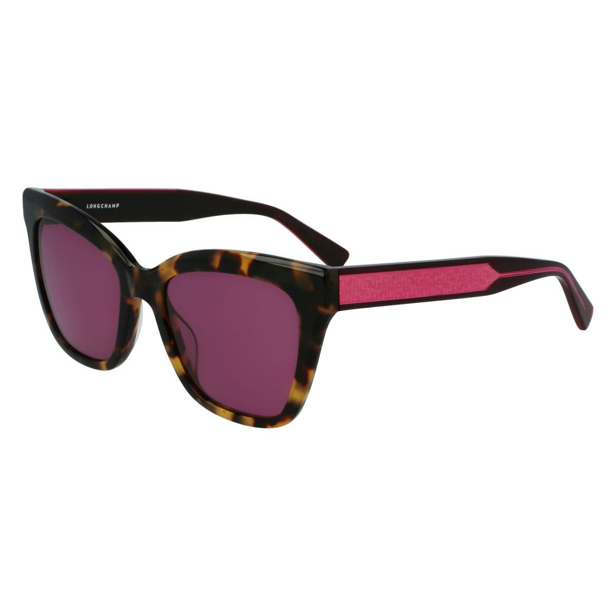 Longchamp Ochelari de soare LO699S-255