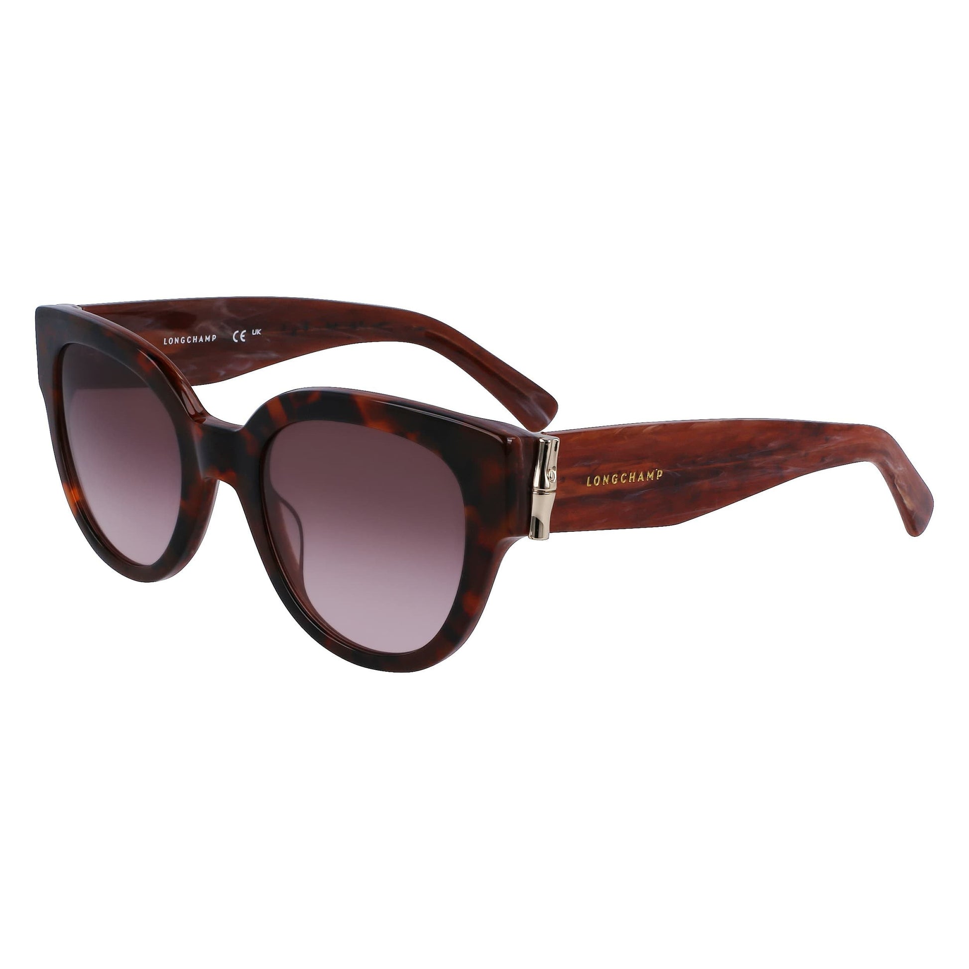 Longchamp Ochelari de soare LO733S5222230