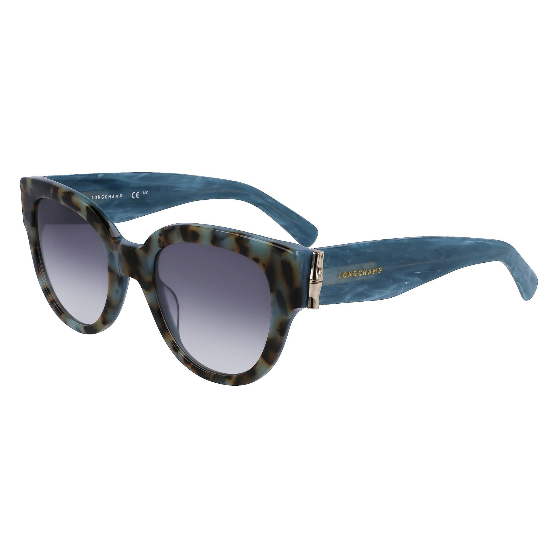 Longchamp Ochelari de soare LO733S5222404