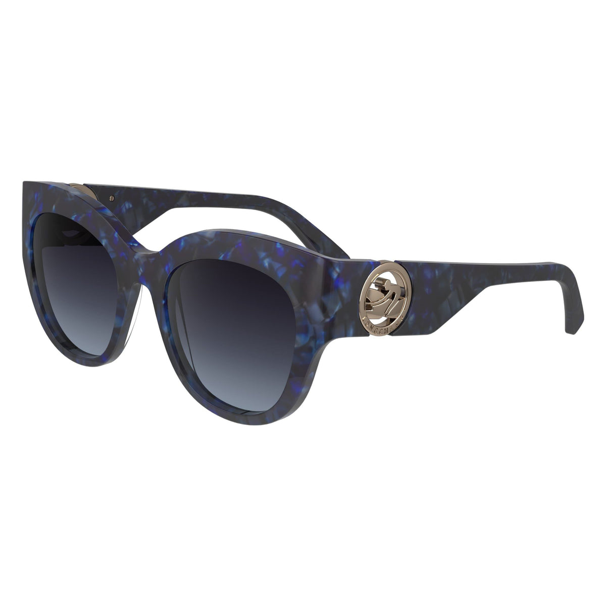 Longchamp Ochelari de soare LO740S5220430