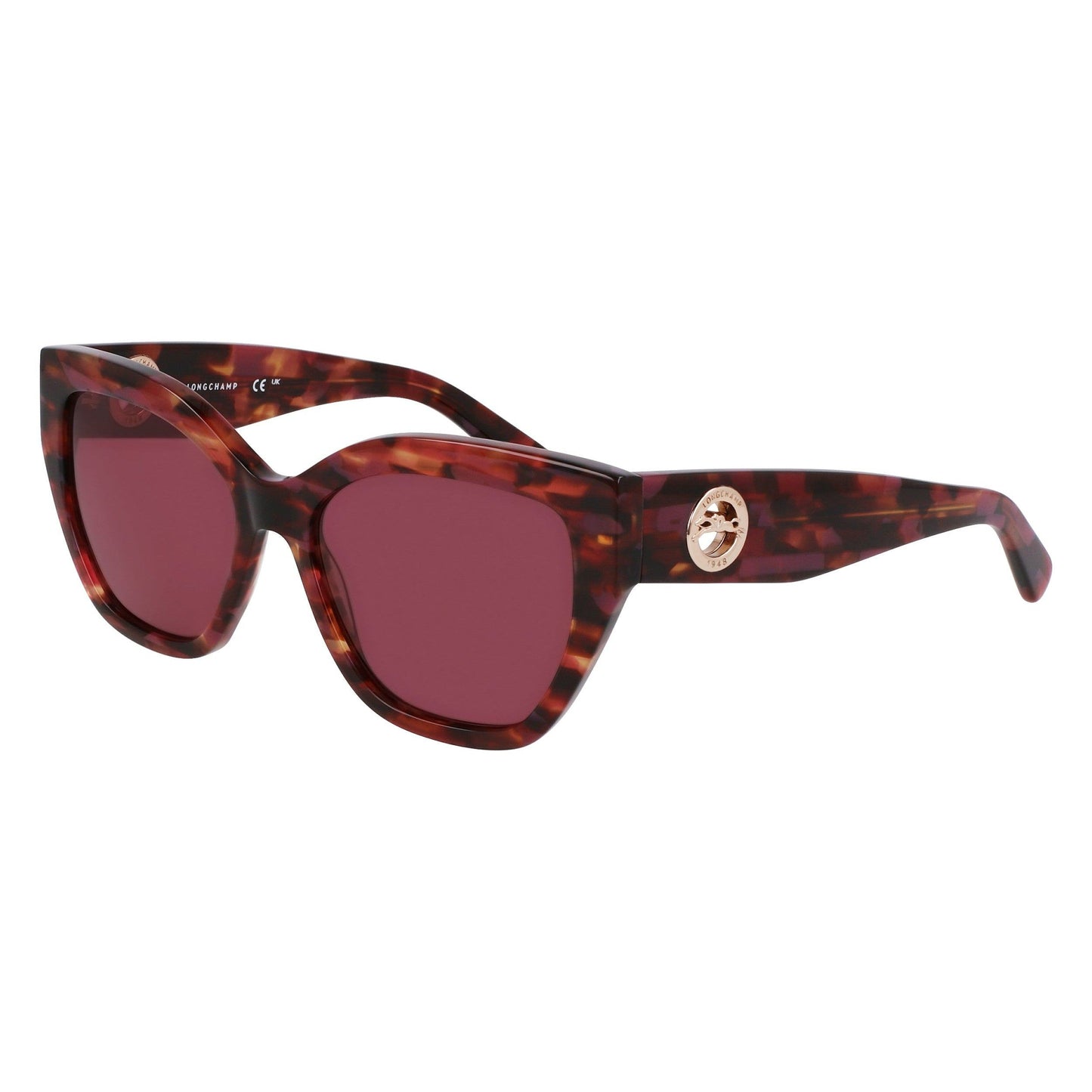 Longchamp Ochelari de soare LO741S-606