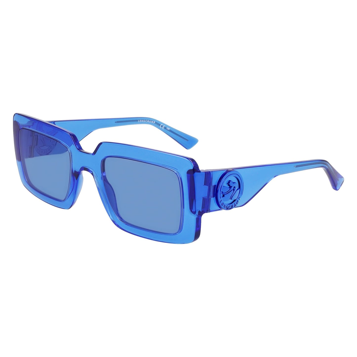 Longchamp Ochelari de soare LO743S5323400