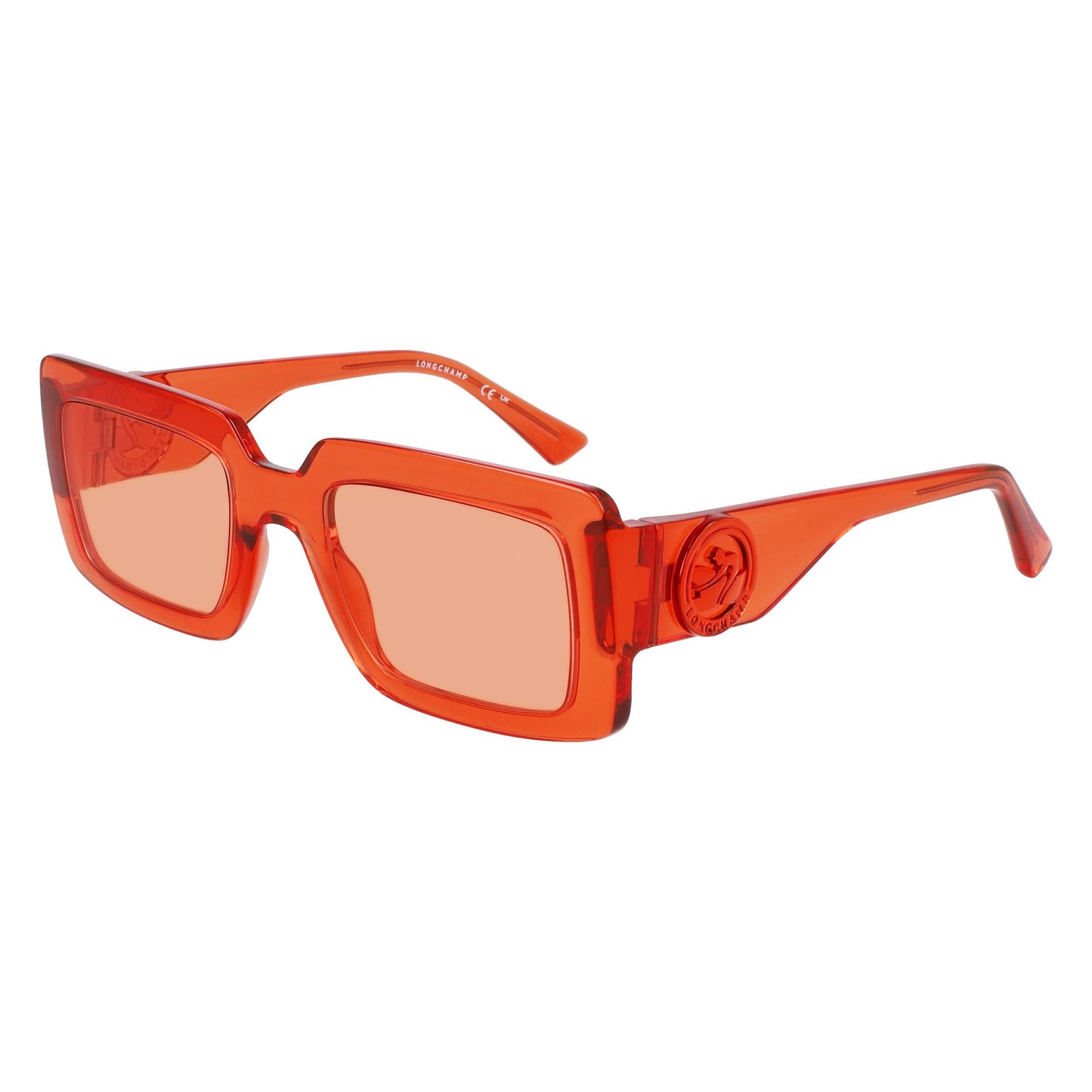 Longchamp Ochelari de soare LO743S5323842