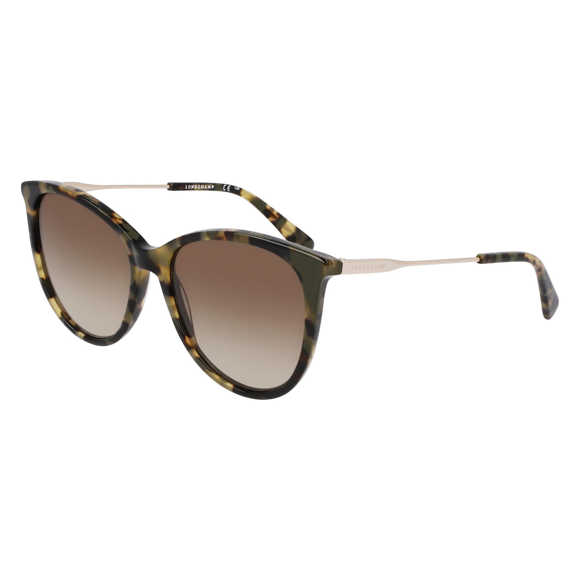 Longchamp Ochelari de soare LO746S5516320
