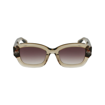 Longchamp Ochelari de soare LO749S-311