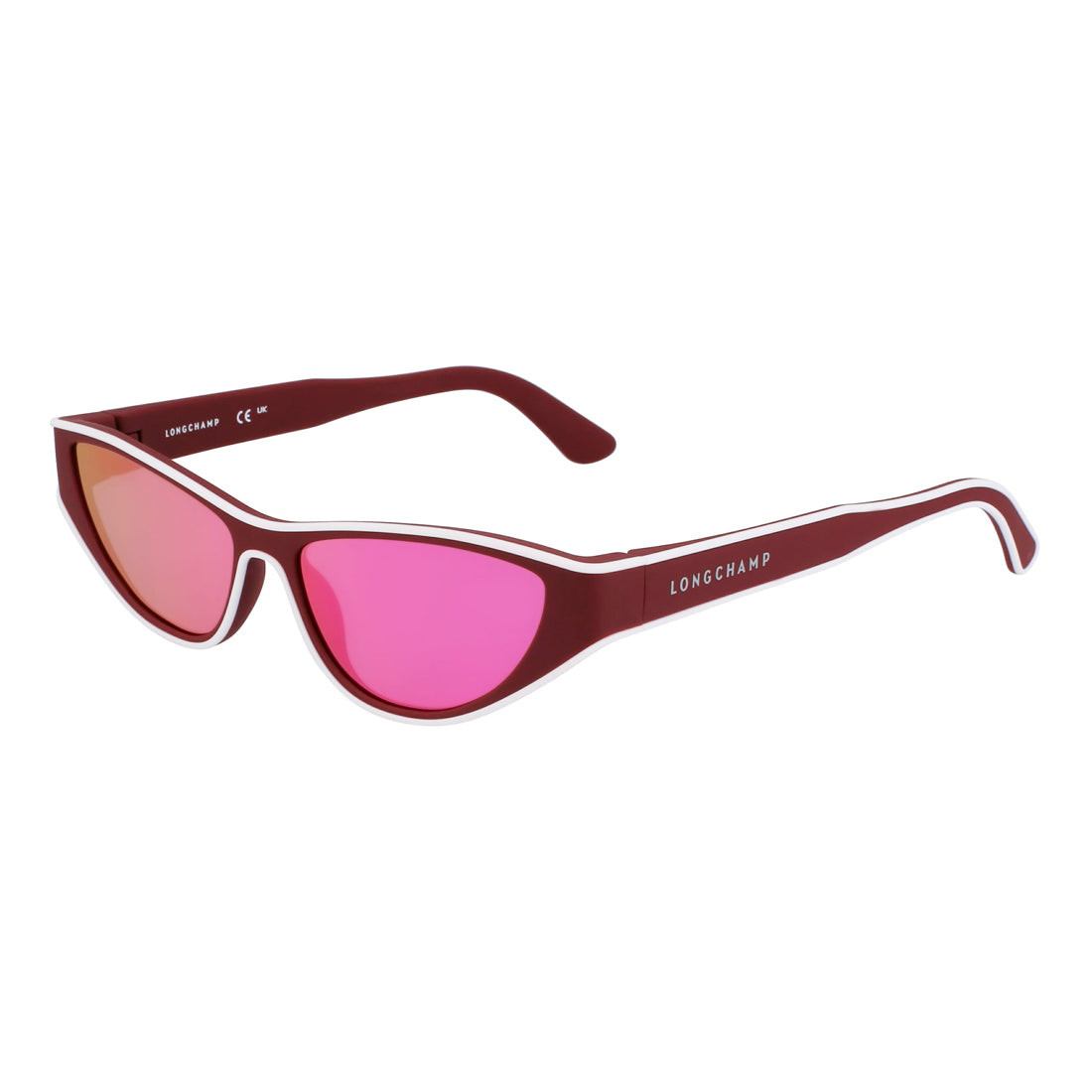 Longchamp Ochelari de soare LO761S5615602
