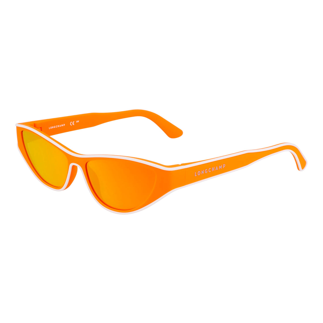 Longchamp Ochelari de soare LO761S5615841