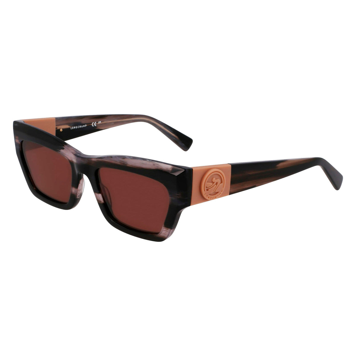Longchamp Ochelari de soare LO763S-8