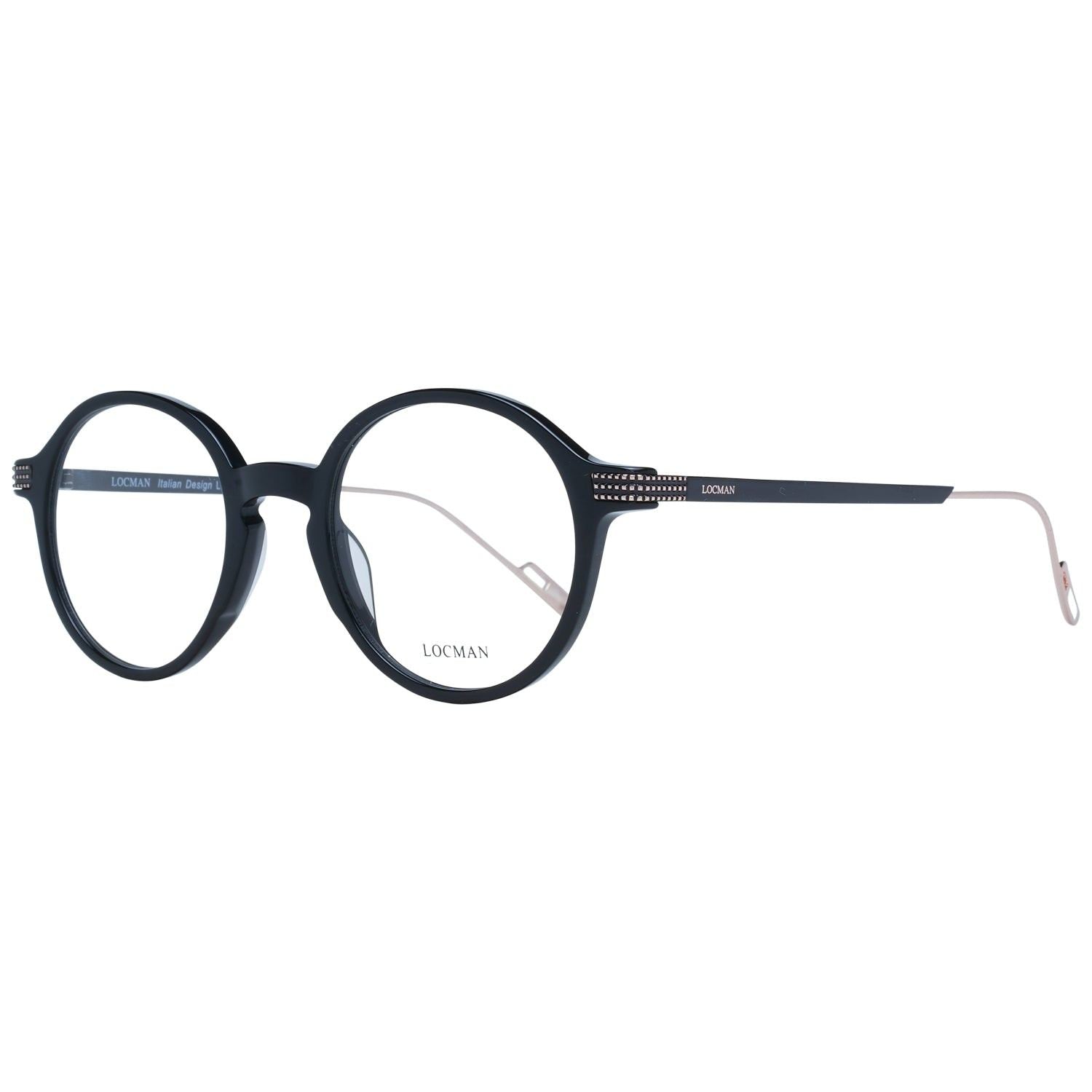 Locman Rame ochelari de vedere LOCV002 48BLK