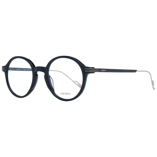 Locman Rame ochelari de vedere LOCV002 48BLK