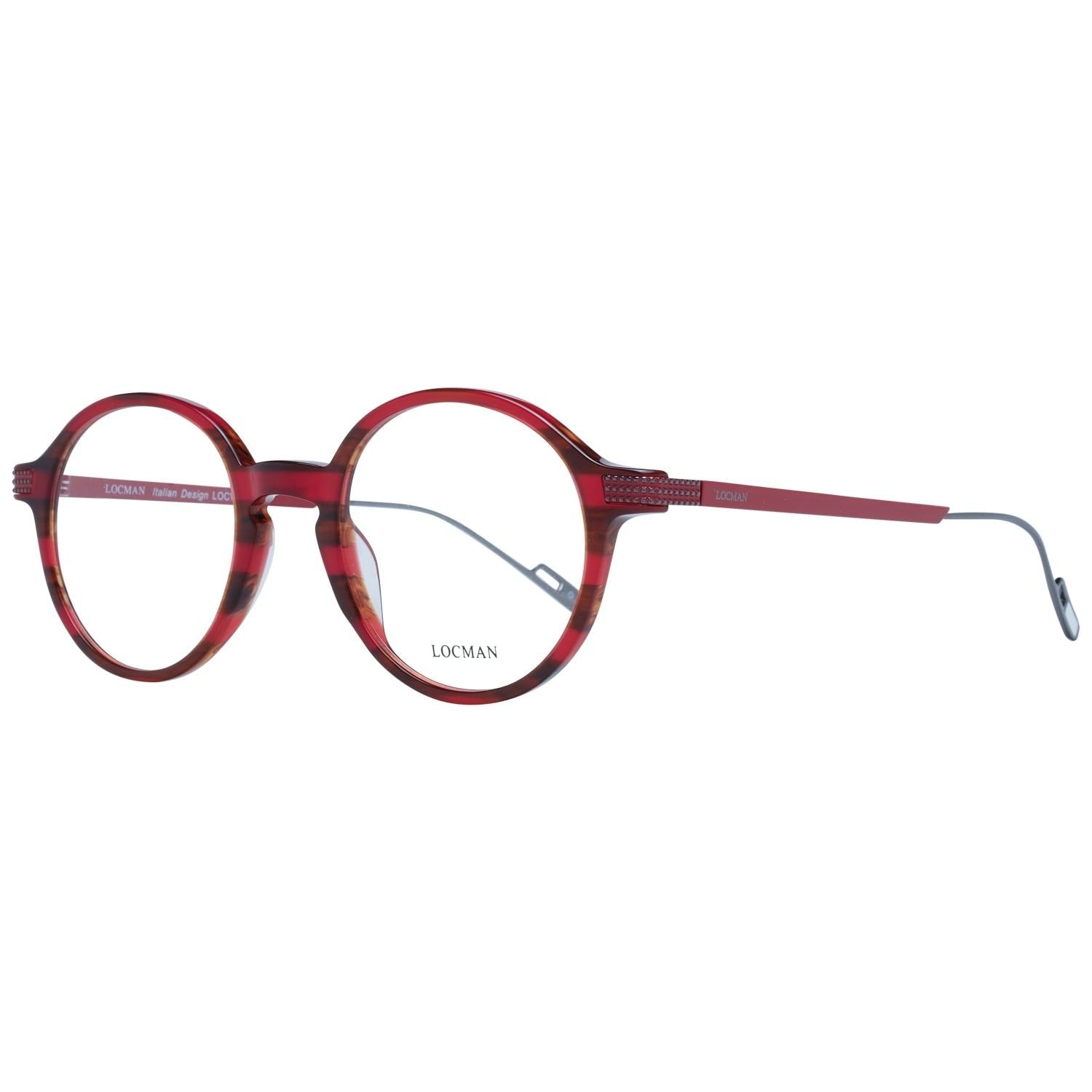 Locman Rame ochelari de vedere LOCV002 48DRD