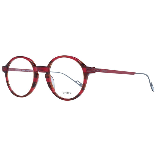 Locman Rame ochelari de vedere LOCV002 48DRD