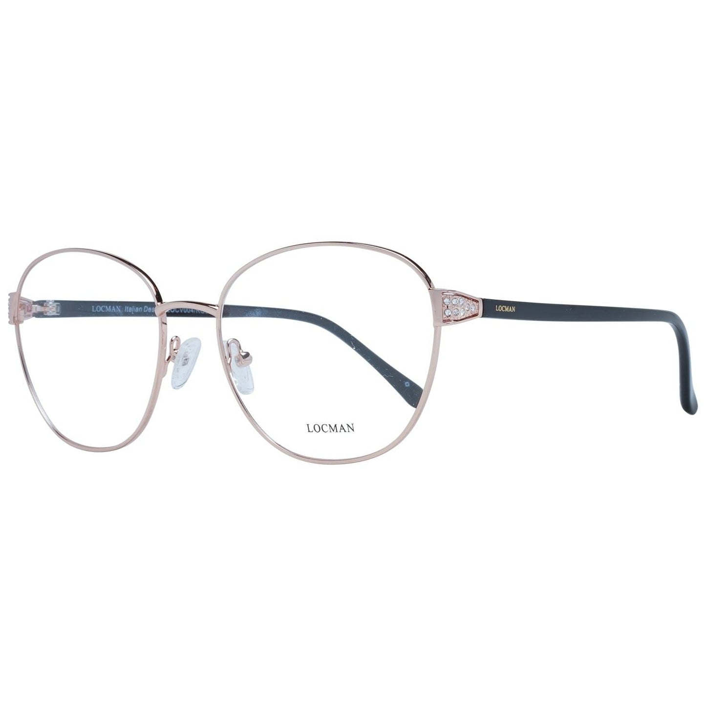 Locman Rame ochelari de vedere LOCV004 58RGD