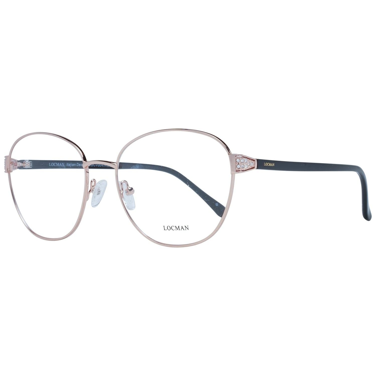 Locman Rame ochelari de vedere LOCV004 58RGD