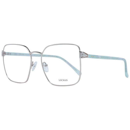 Locman Rame ochelari de vedere LOCV005 57GRN