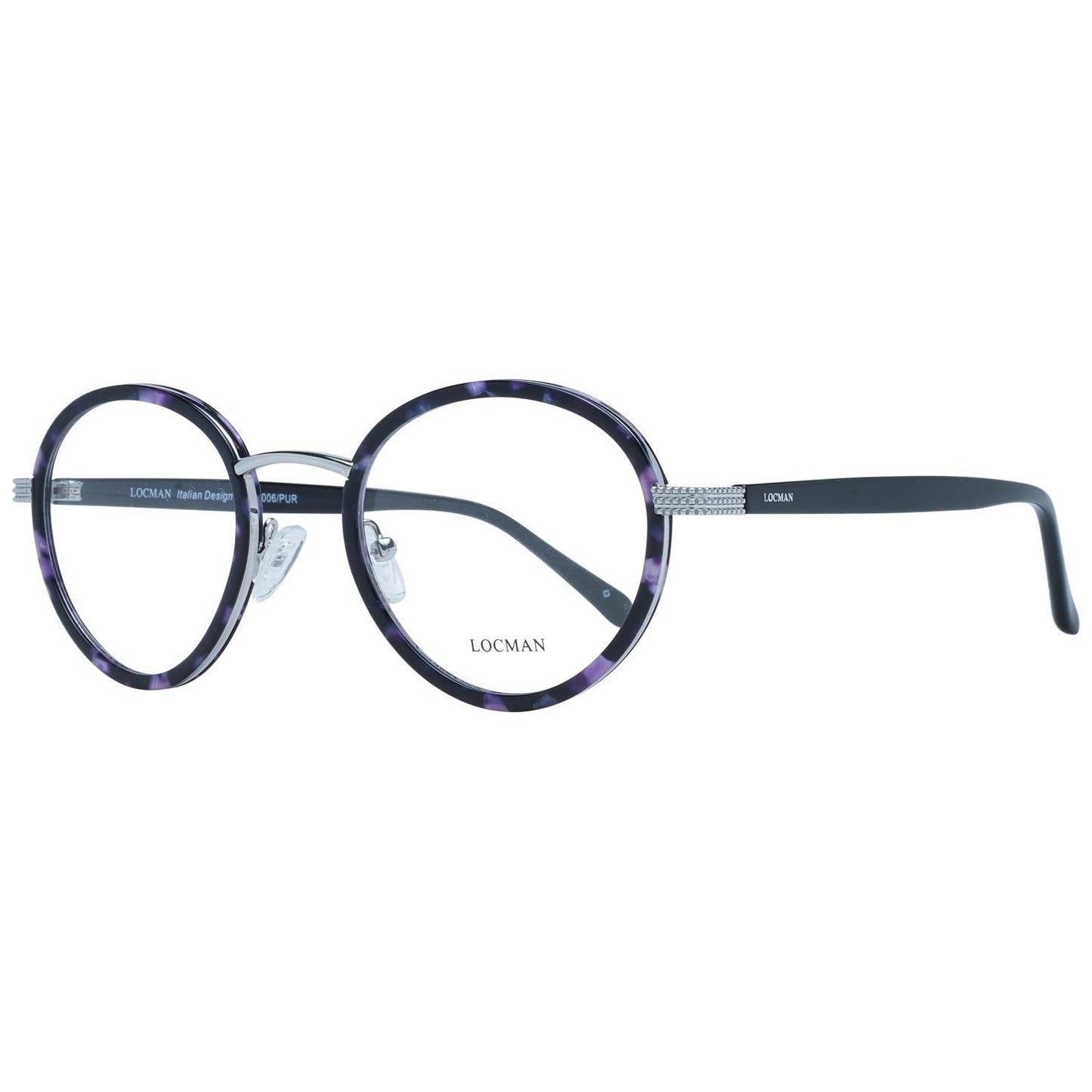 Locman Rame ochelari de vedere LOCV006 50PUR