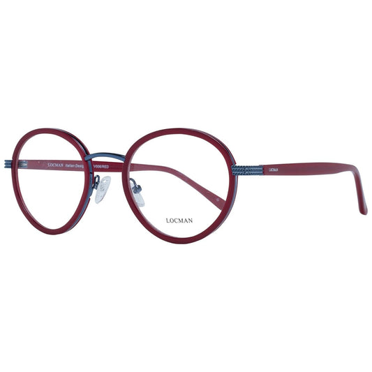 Locman Rame ochelari de vedere LOCV006 50RED