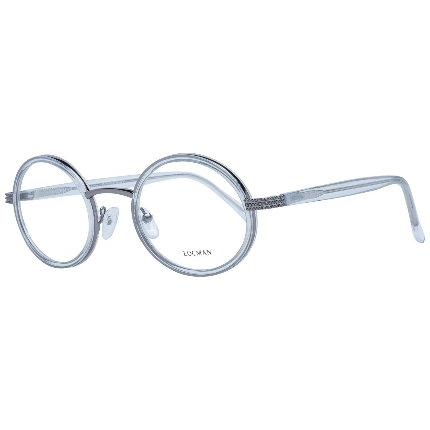Locman Rame ochelari de vedere LOCV007 50CRY