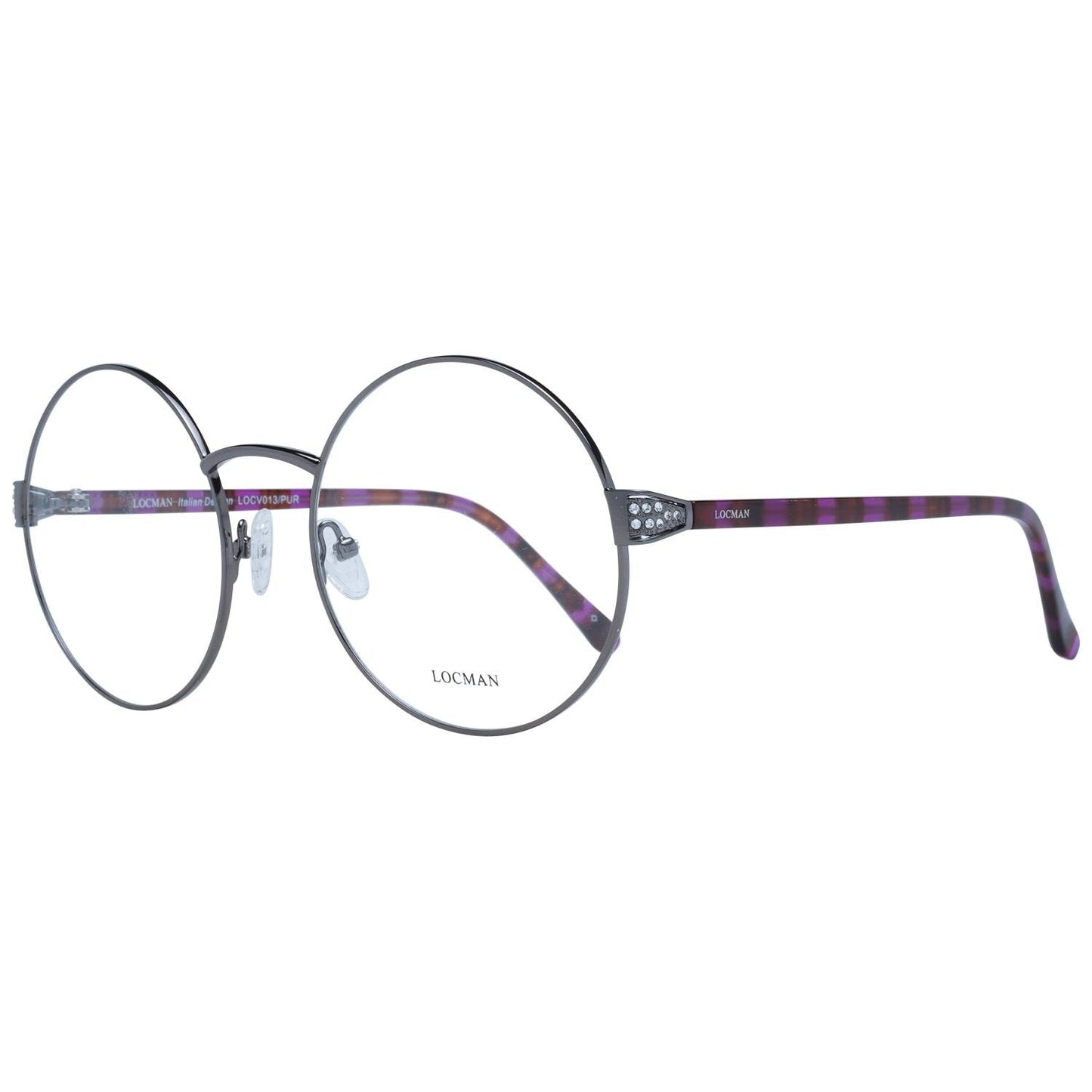 Locman Rame ochelari de vedere LOCV013 58PUR