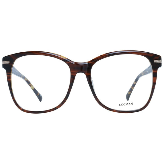 Locman Rame ochelari de vedere LOCV018 57DEM