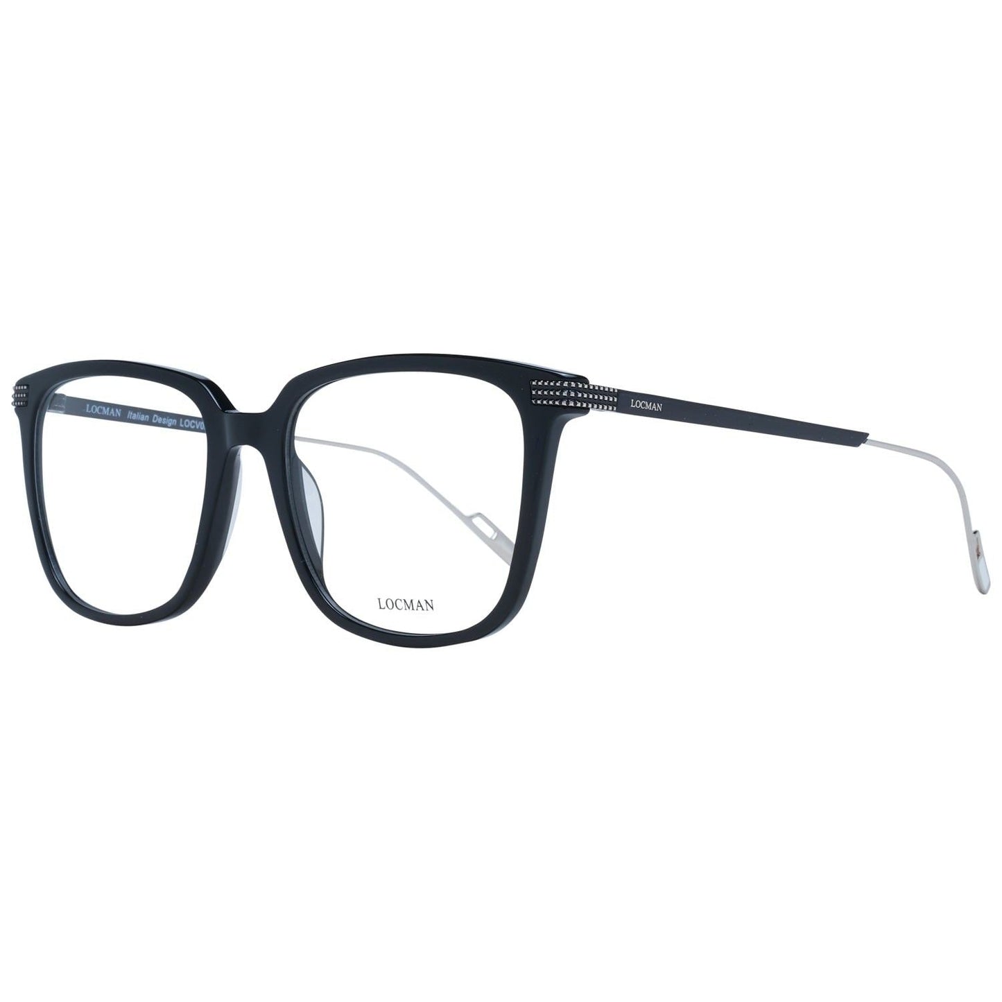 Locman Rame ochelari de vedere LOCV020 55BLK
