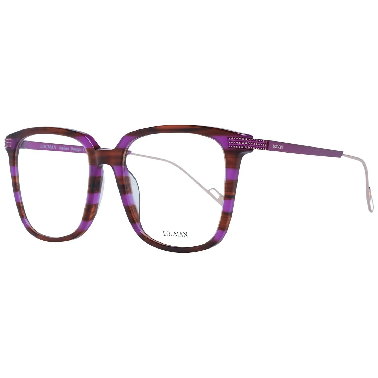 Locman Rame ochelari de vedere LOCV020 55DPU