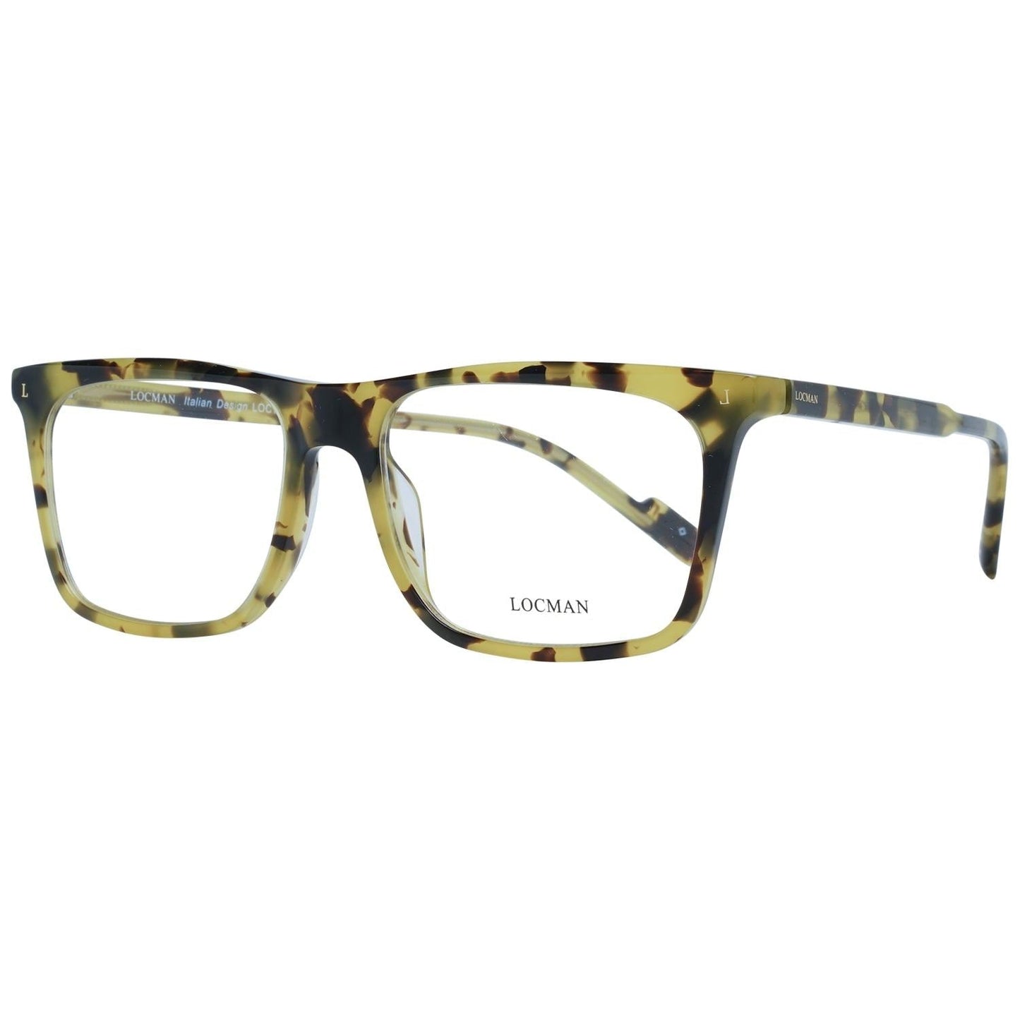 Locman Rame ochelari de vedere LOCV032 53HNY