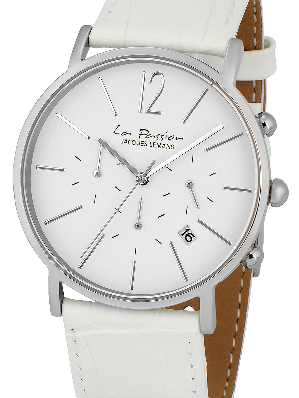Jacques Lemans Ceas de mână LP-123J