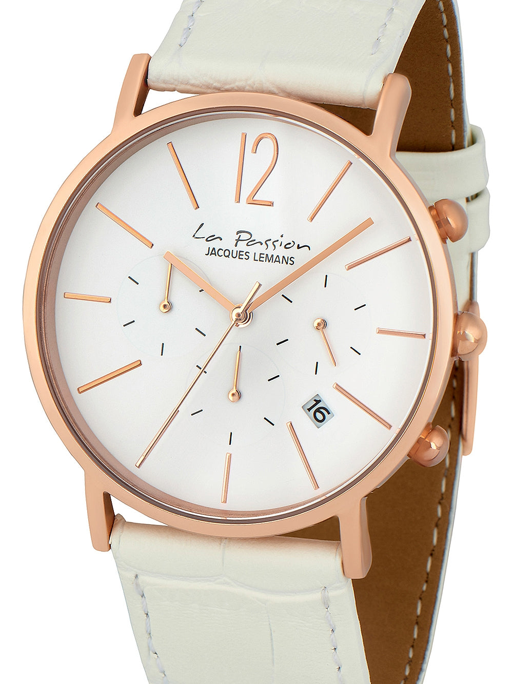 Jacques Lemans Ceas de mână LP-123M