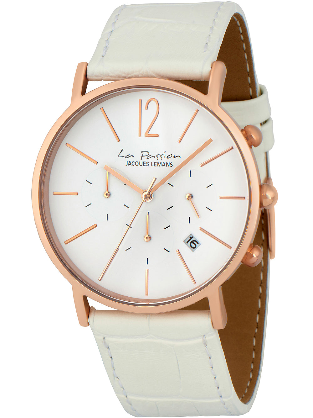 Jacques Lemans Ceas de mână LP-123M