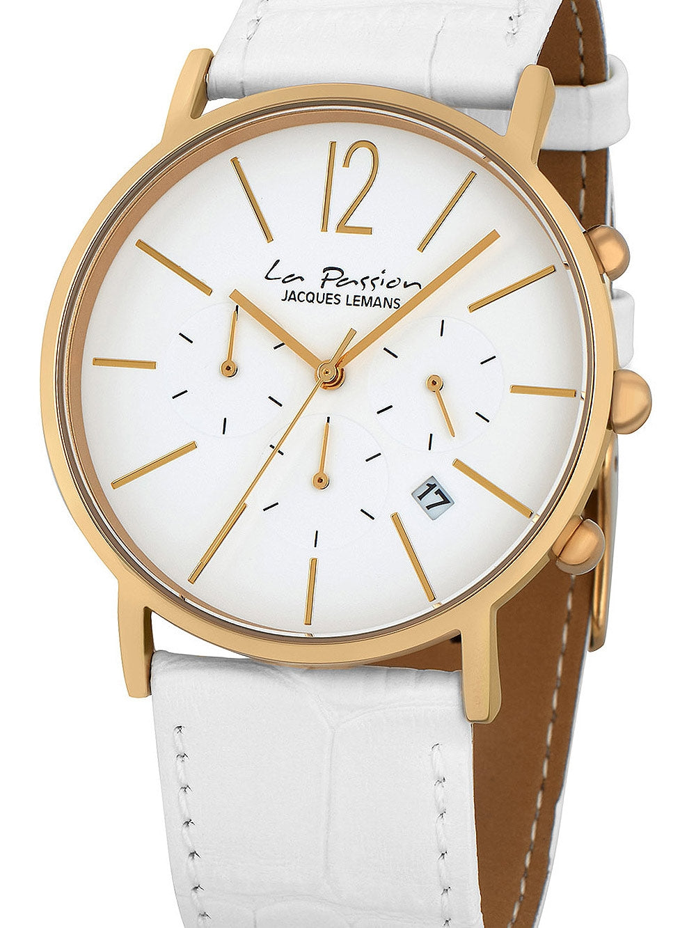 Jacques Lemans Ceas de mână LP-123P