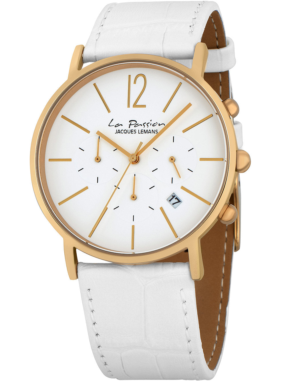 Jacques Lemans Ceas de mână LP-123P