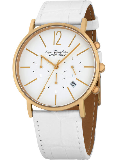 Jacques Lemans Ceas de mână LP-123P