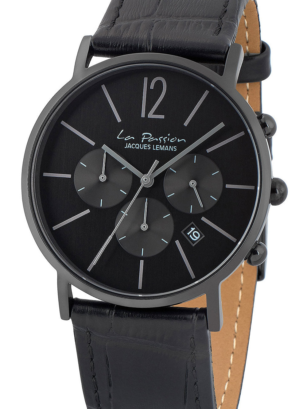 Jacques Lemans Ceas de mână LP-123Q